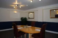 Celtic International Hotel Cardiff Airport Hotels in Llancarfan