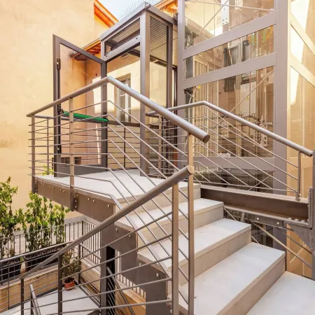 Il Genio - Residenza d'Epoca