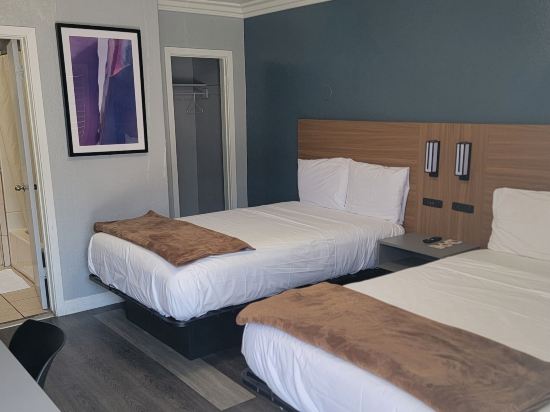 Value Inn Hollywood