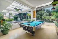 Ibis Styles Solo Hotel di Kecamatan Banjarsari