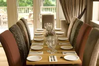 The Percy Arms - 4-Star