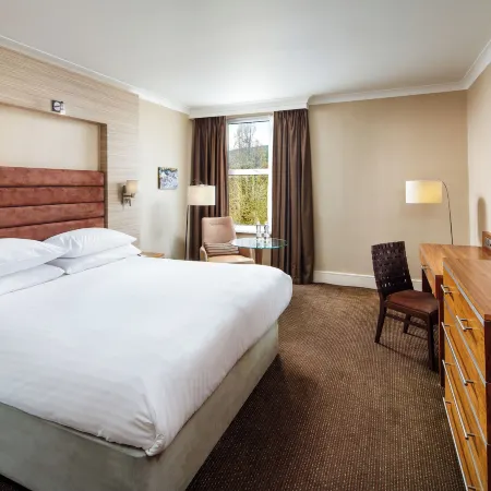 Cheltenham Chase Hotel & Spa