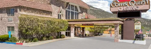 Ramada by Wyndham Ely