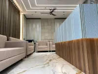 Travinities Hotel Shree Ji Palace Hotels in Gothada