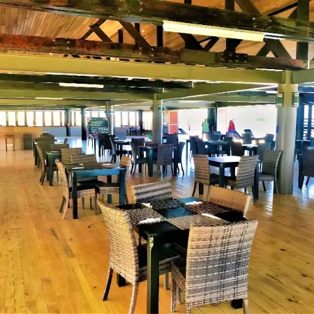 Yadua Bay Resort & Villas