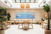 Hotel Patricia Menorca - Frühstück