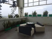 Sagita Residence-Taamansari Mahogany Hotels in West Telukjambe