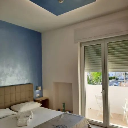 Hotel Il Veliero