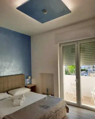 Hotel Il Veliero