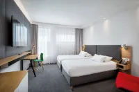 Holiday Inn Prague Airport Hotels in Prague