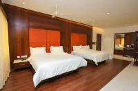 Hotel Lakshmi Towers Các khách sạn ở Tiruppur