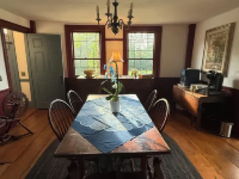 Colonel Spencer Inn Hotels in Campton