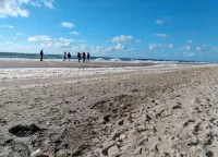 Holiday Home Near Groote Keeten Beach - de playa