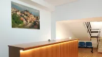 House Revolution Style FC Hotels in Contursi Terme