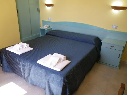 Hotel Costa Antiga Hotels in SantAnna Arresi