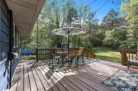 REMODELED Home, KING Beds, FAST WiFi