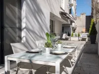 UpHome Suites