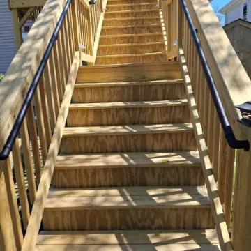 Cape Cod Hyannis Rendezvous'