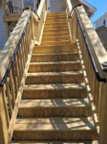 Cape Cod Hyannis Rendezvous'