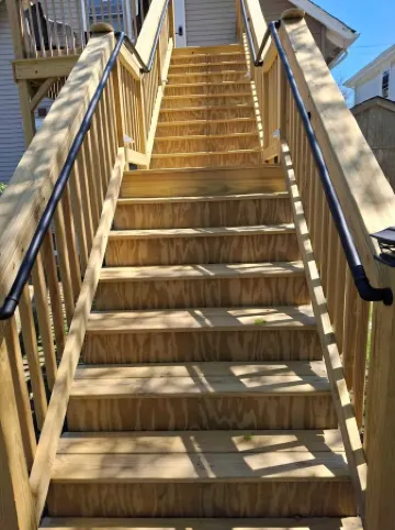 Cape Cod Hyannis Rendezvous'