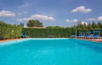 Oasi della Pergola