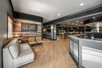 Best Western Plus Hilltop Inn