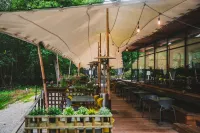 Utopia Hotel - Art & Nature Hotel - 3 звезды