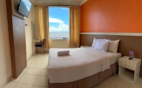 Dragon Palace Hotel Ternate