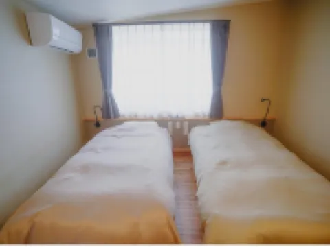 Inn Ayano Banba Dori