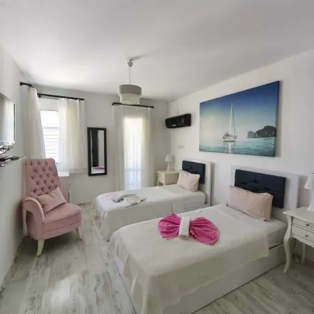 Tepe Butik Hotel