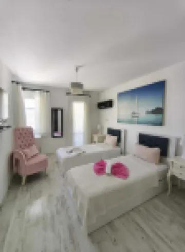 Tepe Butik Hotel