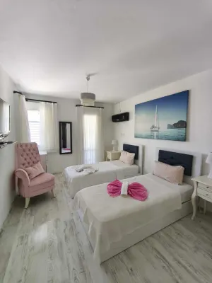 Tepe Butik Hotel Hotels in Ildır