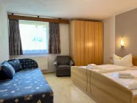 Appartementhaus Michaela Hotels in Holzgau