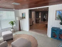 Beach house