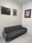 Condo Studio at Baguio Fog & Fern Transient Home
