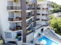 Sea View Apartments Panorama Przno - Pools