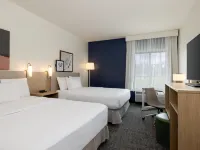 Spark by Hilton 哈蒙德 坦吉帕霍阿縣酒店