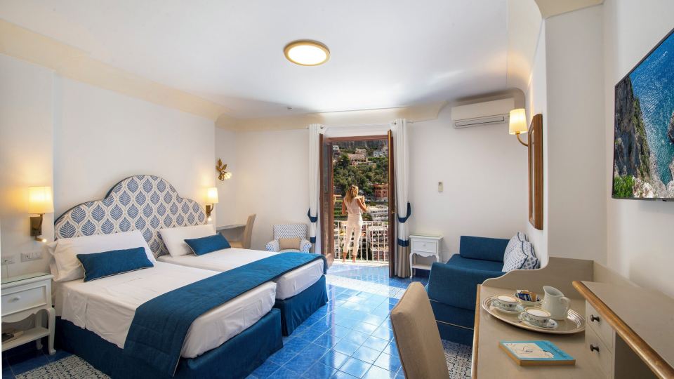 Hotel Casa Albertina