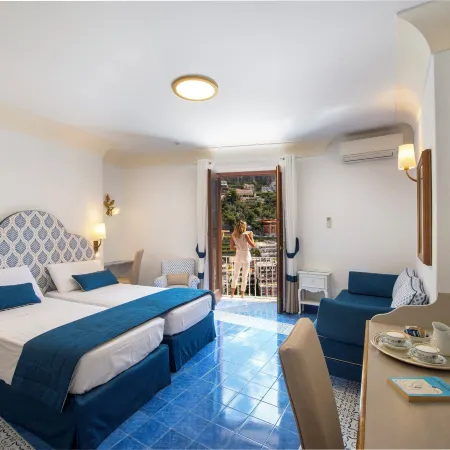 Hotel Casa Albertina