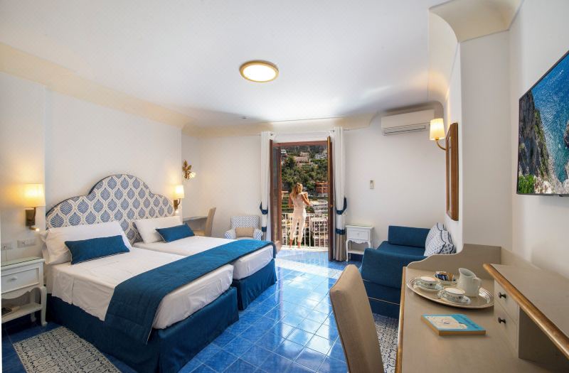 Hotel Casa Albertina