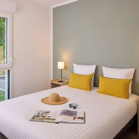 Quality Aparthotel Ploërmel