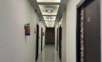 Hotel Vrinda Shridhar