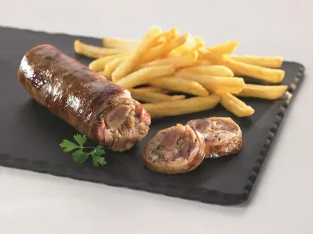 Le 2 by Hotel Akena - la Ferté Bernard