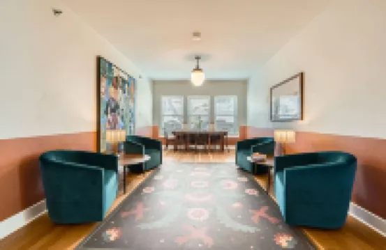 Colorado Chautauqua Cottages