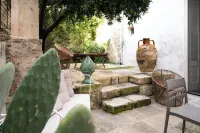 Casa a Corte, Nardò -  Ferienhäuser
