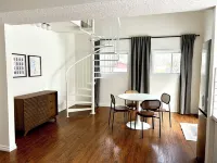 The Kode Sylvan Lake - Steps to the Beach