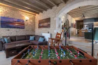 Alexandros Villa, Private Pool, Near Tavern
