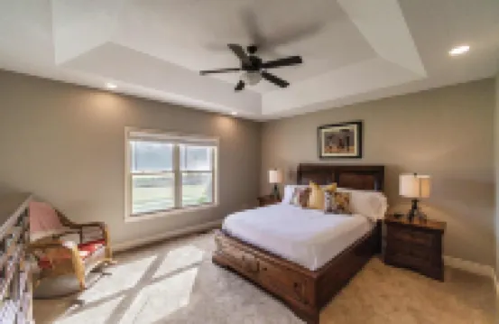 Fairway to Heaven in Old Kinderhook Golf