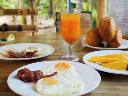 Coco Happy Farm Отели в г. Giong Trom District