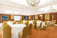Radisson Hotel Varanasi